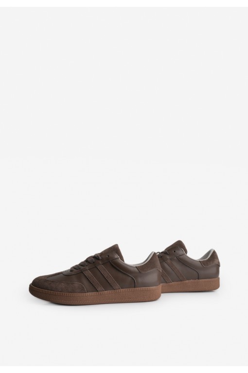 Кеди замшеві жіночі Fidelitti