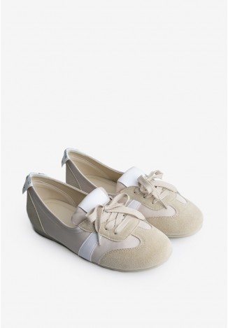 Кеди замшеві жіночі