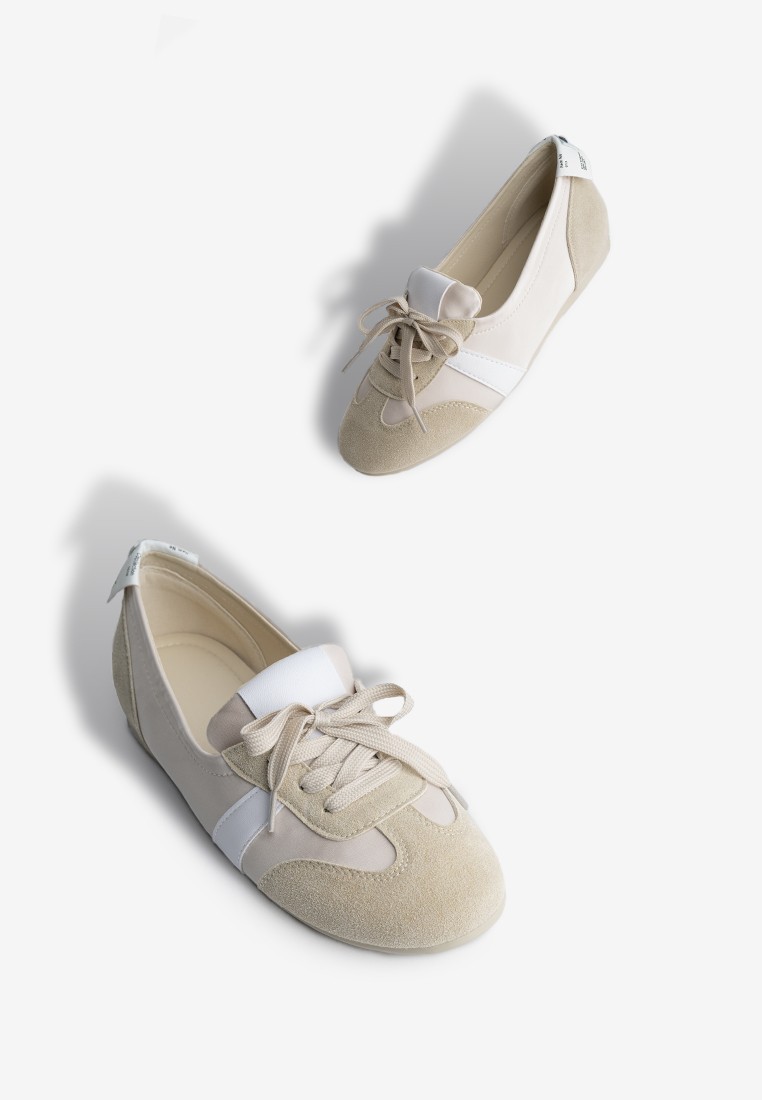 Кеди замшеві жіночі