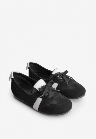 Кеди замшеві жіночі