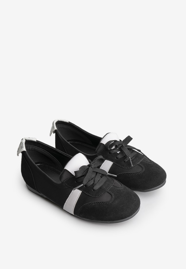 Кеди замшеві жіночі