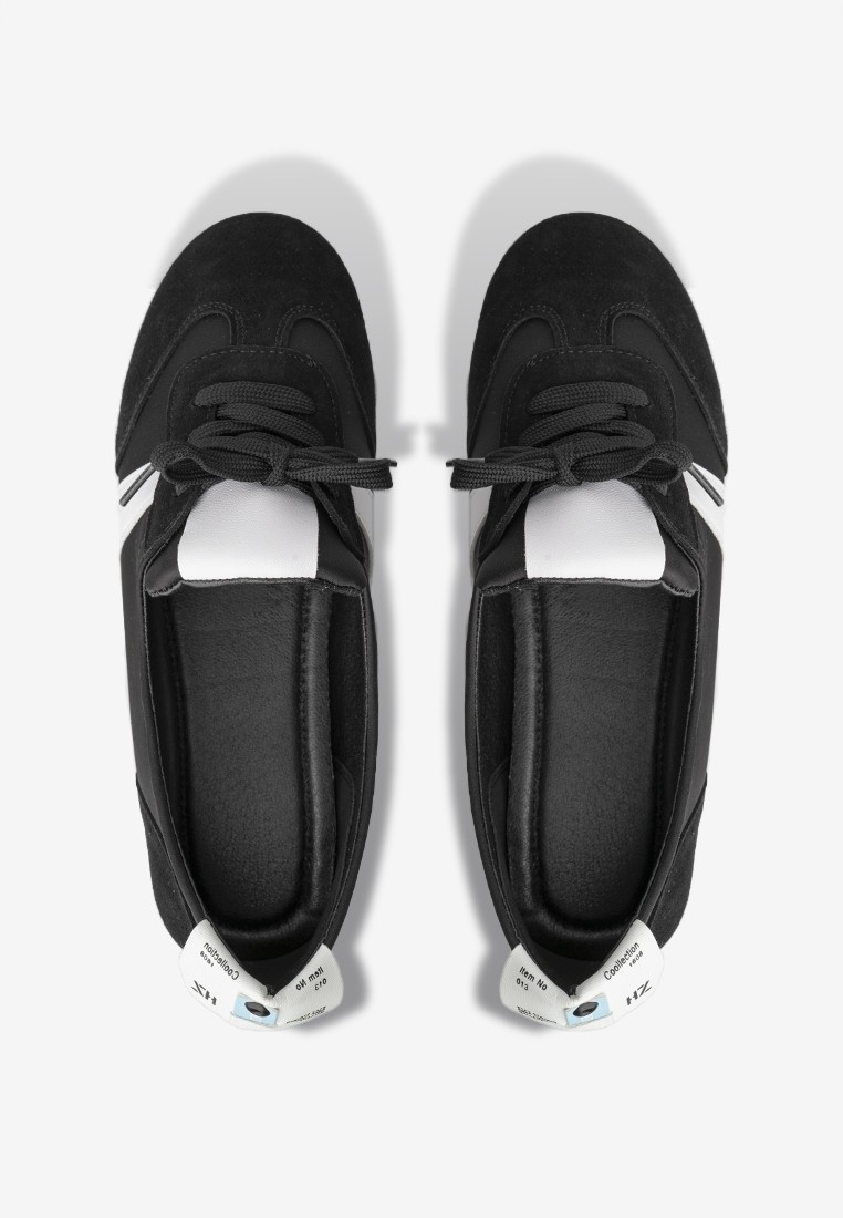 Кеди замшеві жіночі