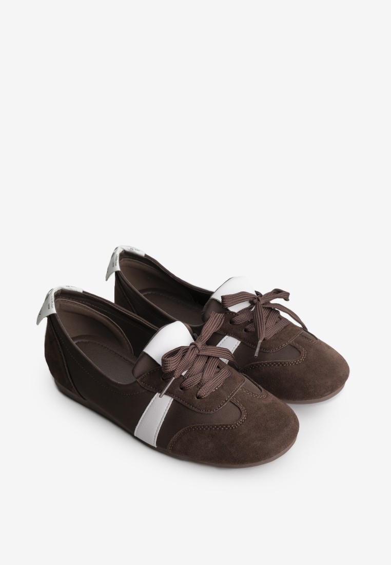 Кеди замшеві жіночі