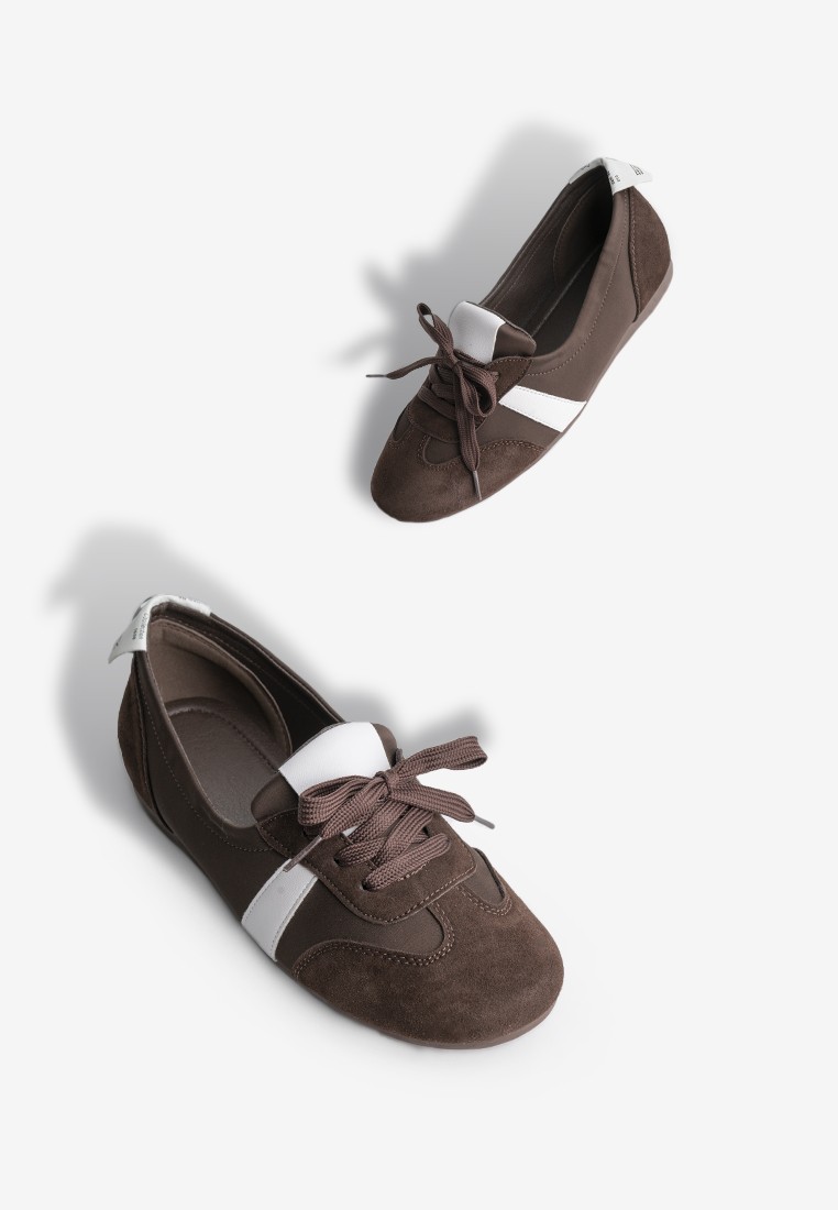 Кеди замшеві жіночі