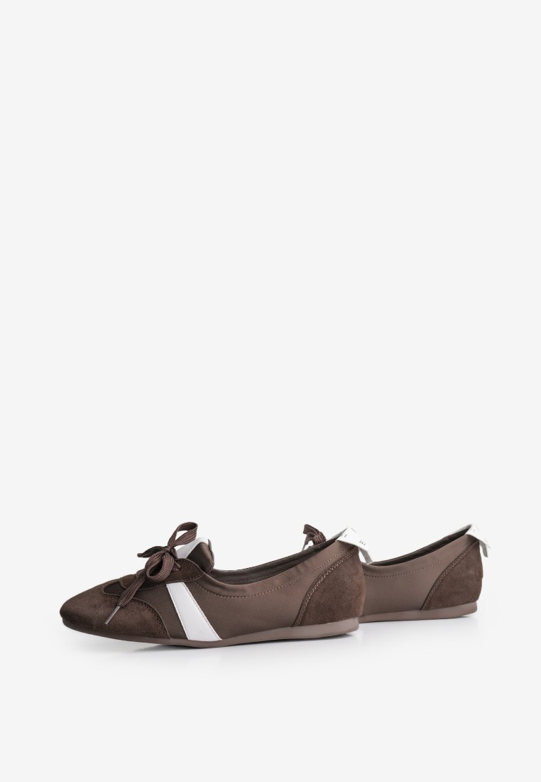 Кеди замшеві жіночі