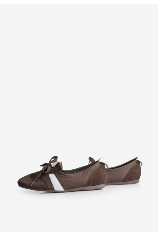 Кеди замшеві жіночі Fidelitti