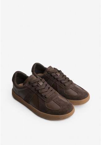 Кеди шкіряні жіночі