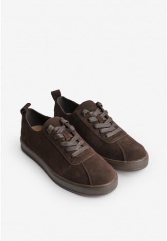 Кеди замшеві жіночі