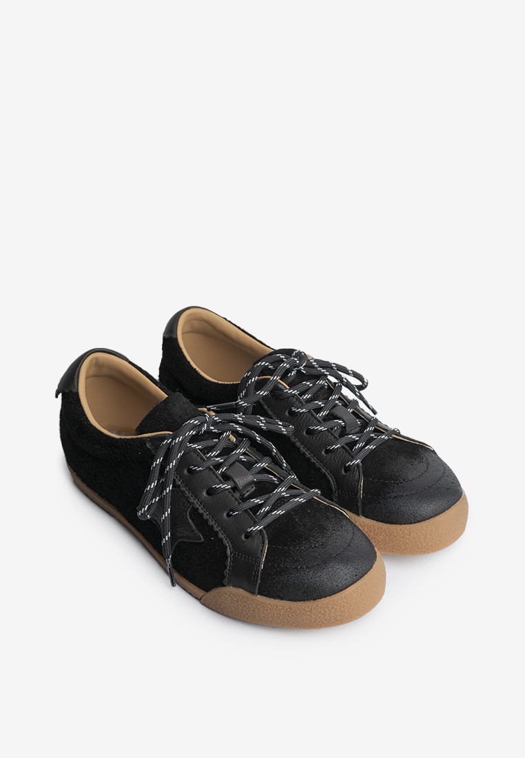 Кеди замшеві жіночі