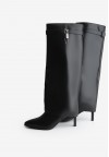 Чоботи демісезонні жіночі Fidelitti