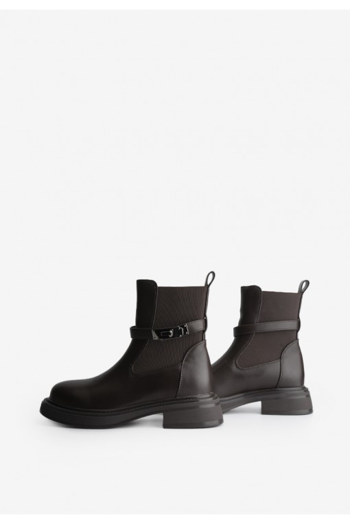 Черевики жіночі Fidelitti