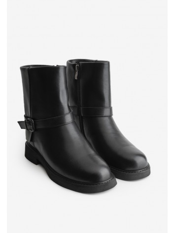 Черевики зимові жіночі Fidelitti