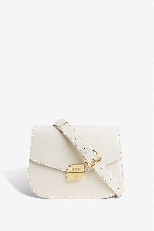 Сумка Paola шкіряна жіноча Fidelitti