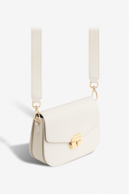 Сумка Paola шкіряна жіноча Fidelitti