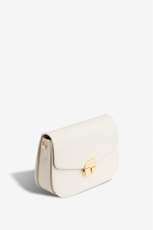 Сумка Paola шкіряна жіноча Fidelitti