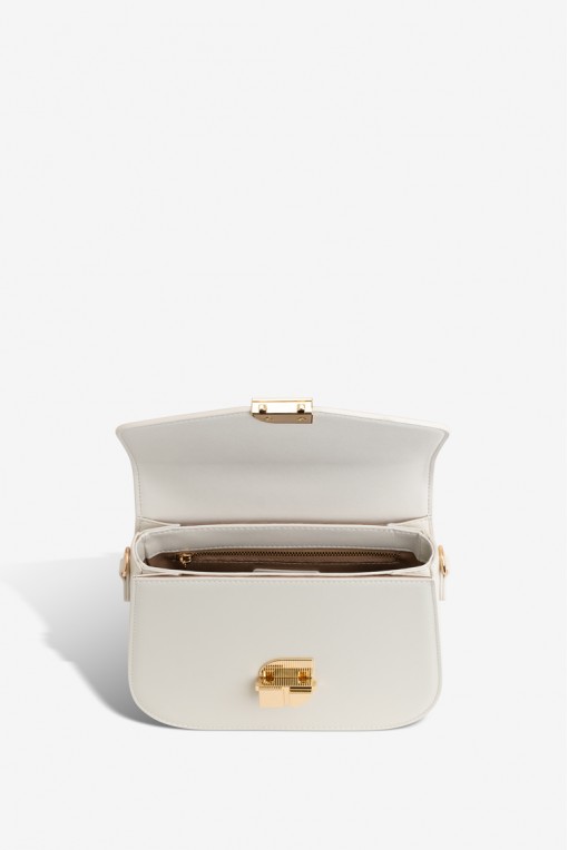 Сумка Paola шкіряна жіноча Fidelitti