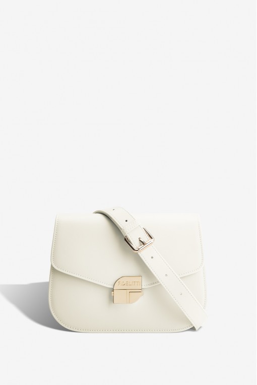 Сумка Paola шкіряна жіноча Fidelitti