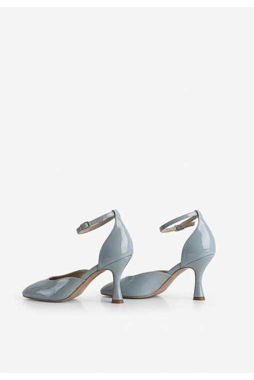 Туфлі шкіряні жіночі Fidelitti