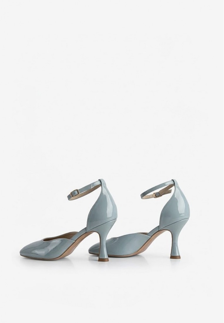 Туфлі шкіряні жіночі