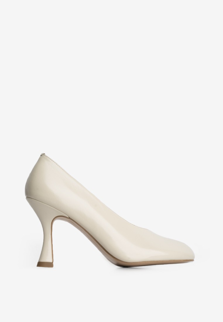 Туфлі шкіряні жіночі