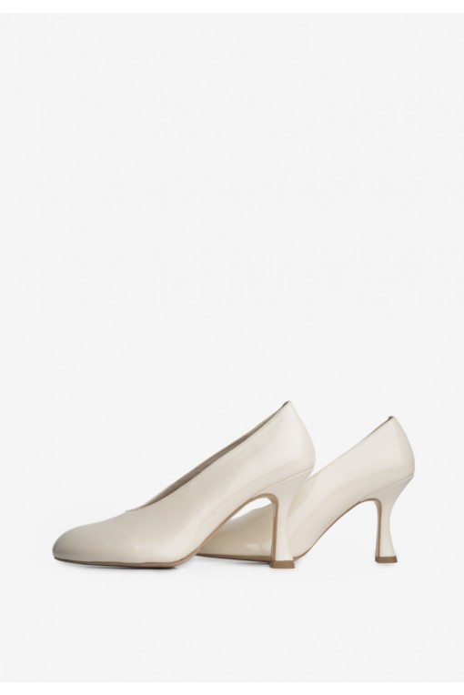 Туфлі шкіряні жіночі Fidelitti