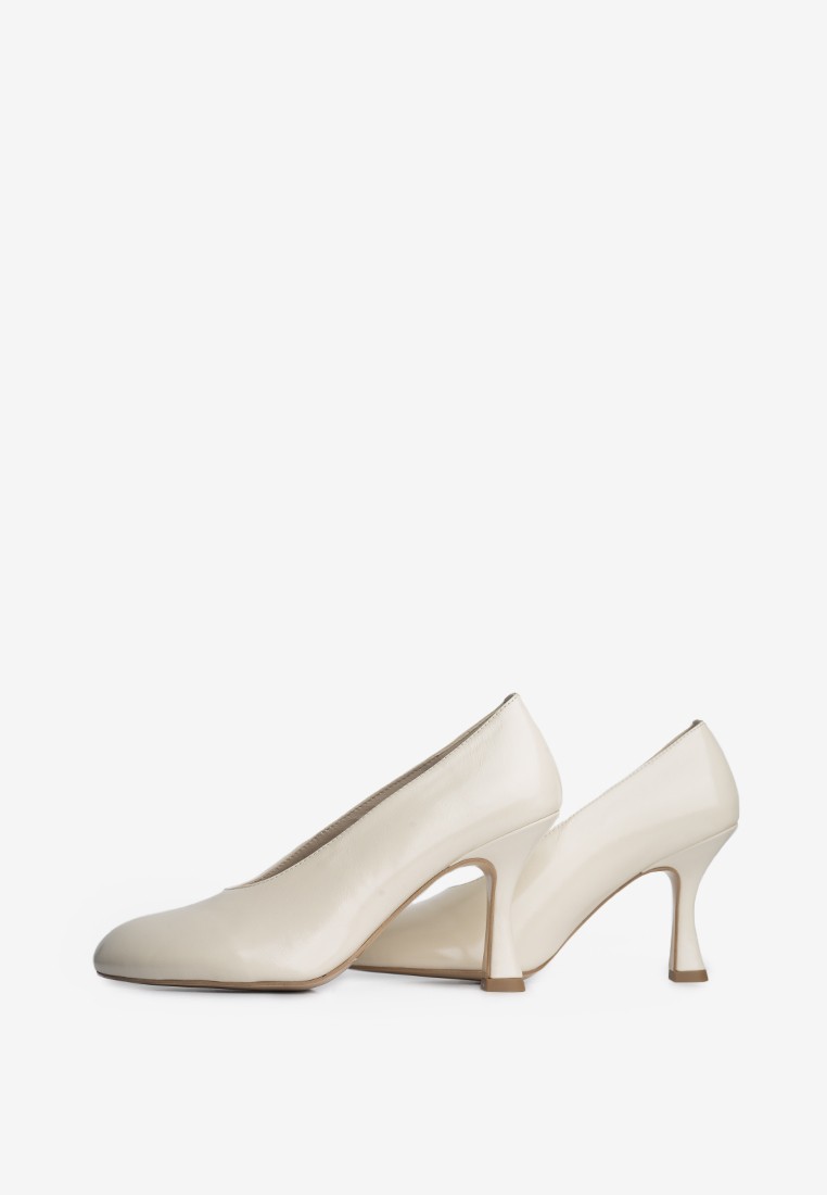 Туфлі шкіряні жіночі