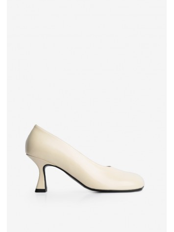 Туфлі шкіряні жіночі Fidelitti