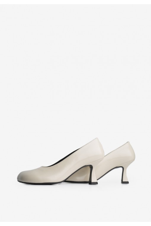 Туфлі шкіряні жіночі Fidelitti