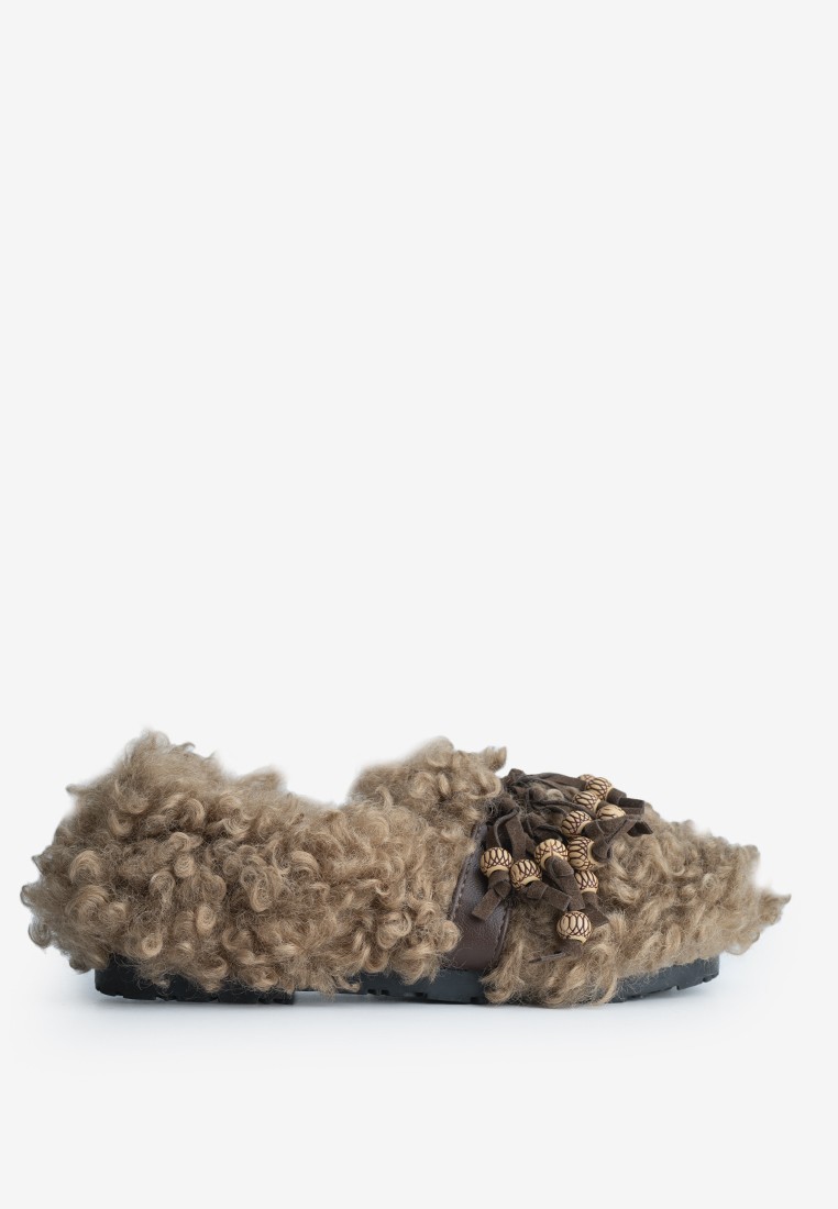 Лофери демісезонні жіночі
