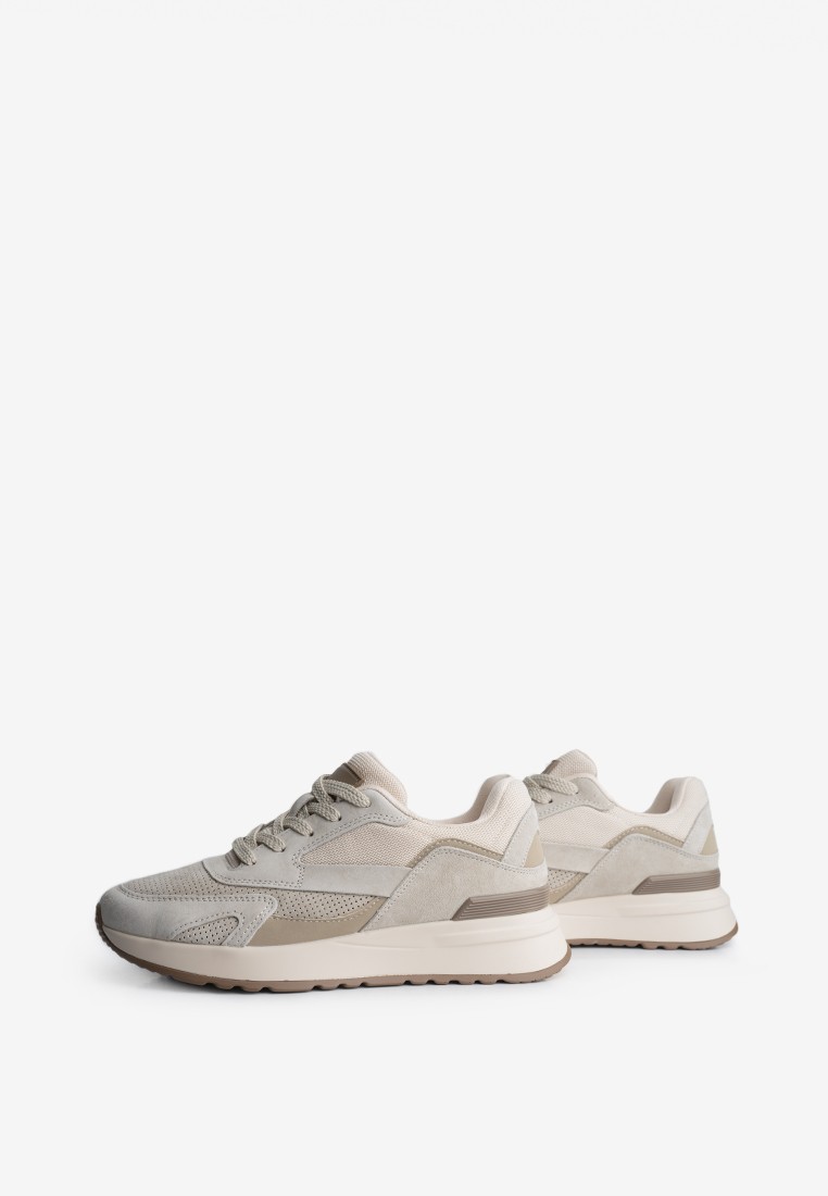 Кросівки замшеві жіночі