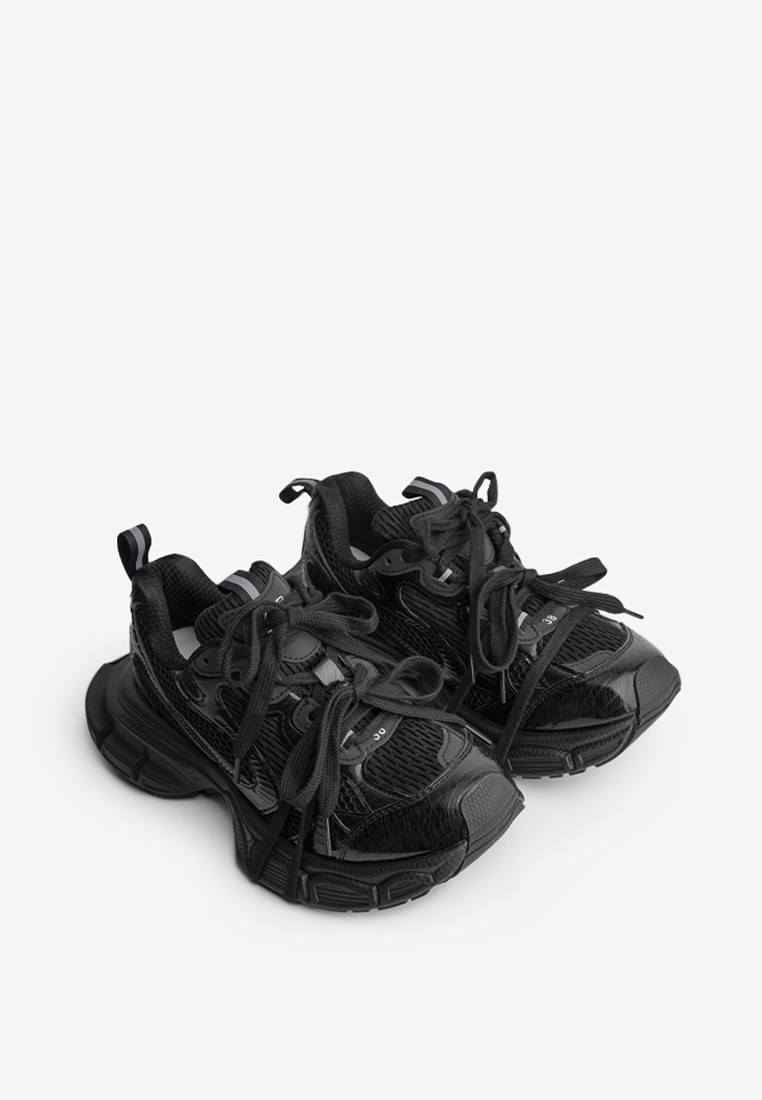 Кросівки шкіряні жіночі