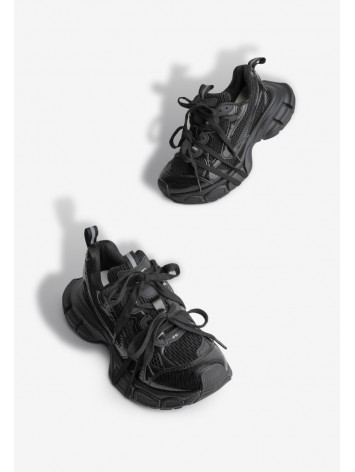 Кросівки шкіряні жіночі Fidelitti