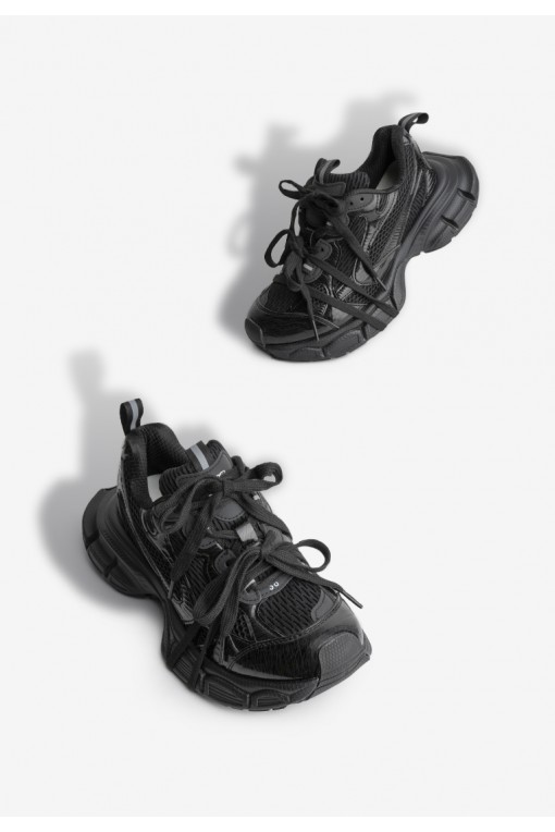 Кросівки шкіряні жіночі Fidelitti