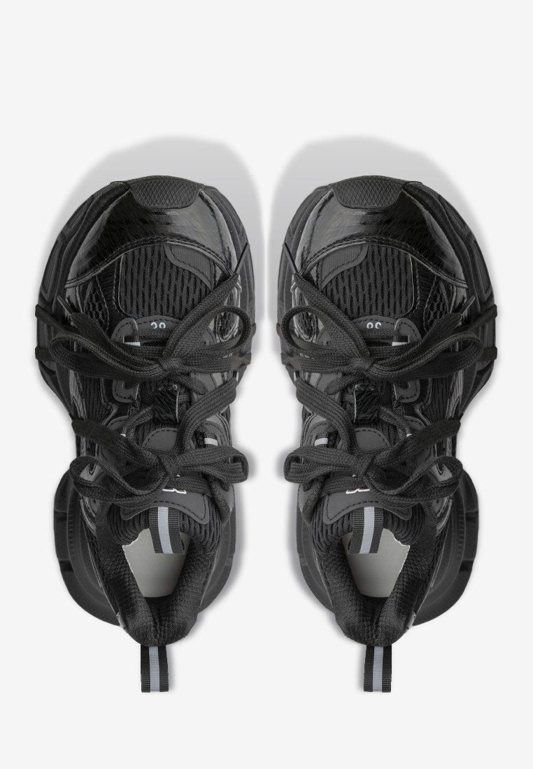 Кросівки шкіряні жіночі