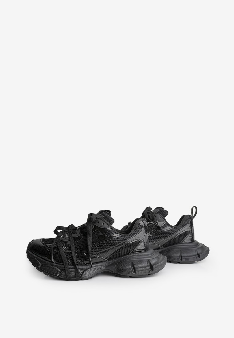 Кросівки шкіряні жіночі