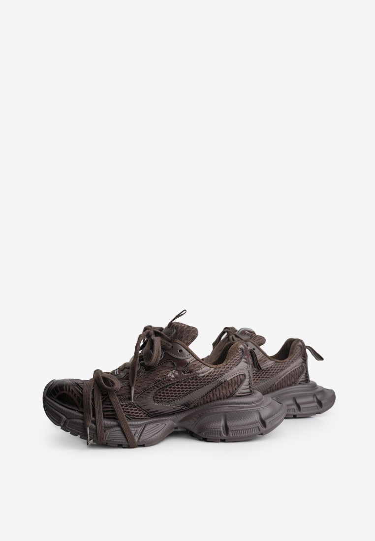 Кросівки шкіряні жіночі