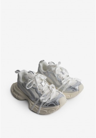 Кросівки шкіряні жіночі