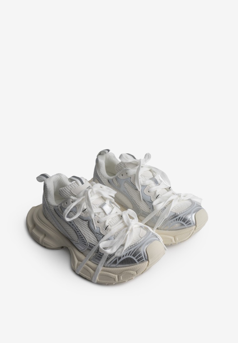 Кросівки шкіряні жіночі