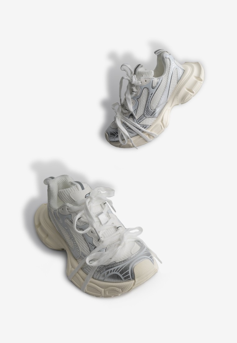 Кросівки шкіряні жіночі