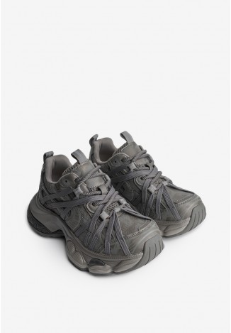 Кросівки шкіряні жіночі