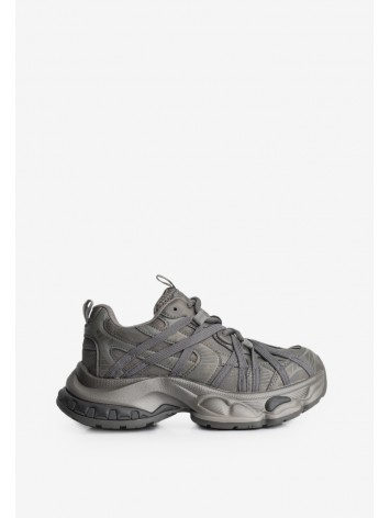 Кросівки шкіряні жіночі Fidelitti