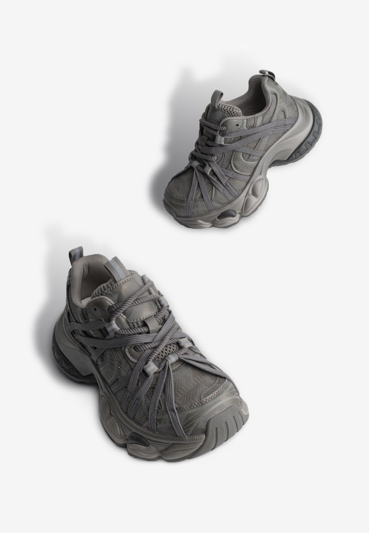 Кросівки шкіряні жіночі