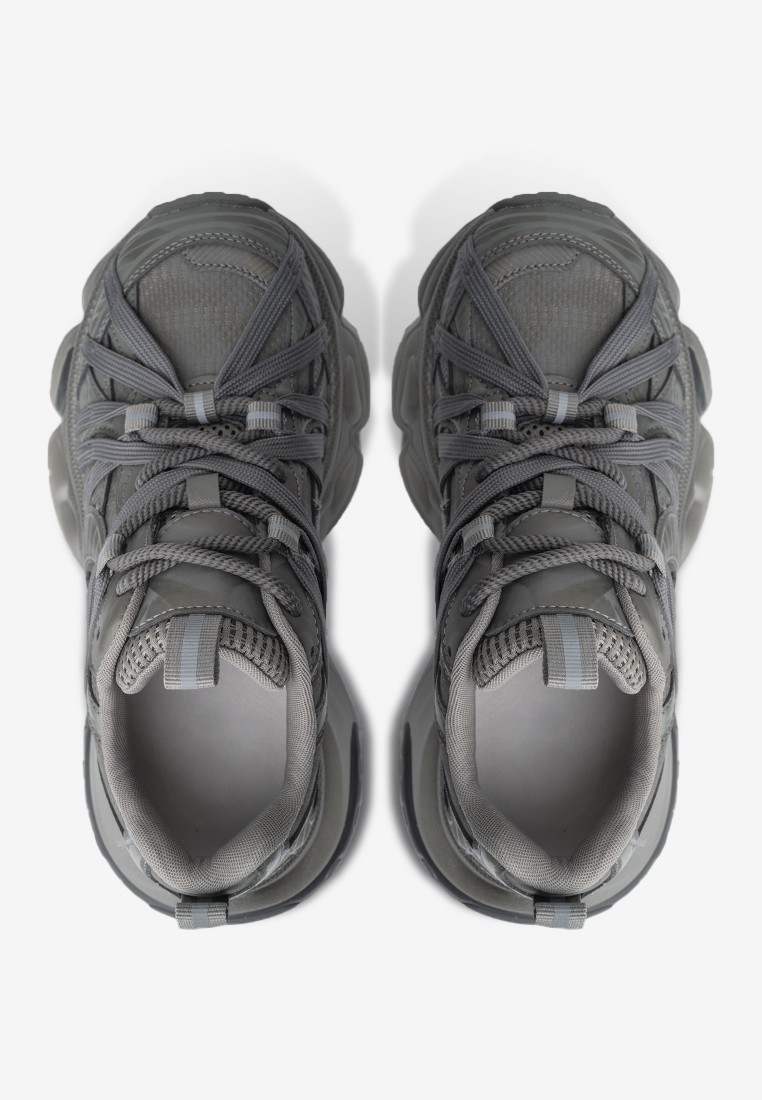 Кросівки шкіряні жіночі