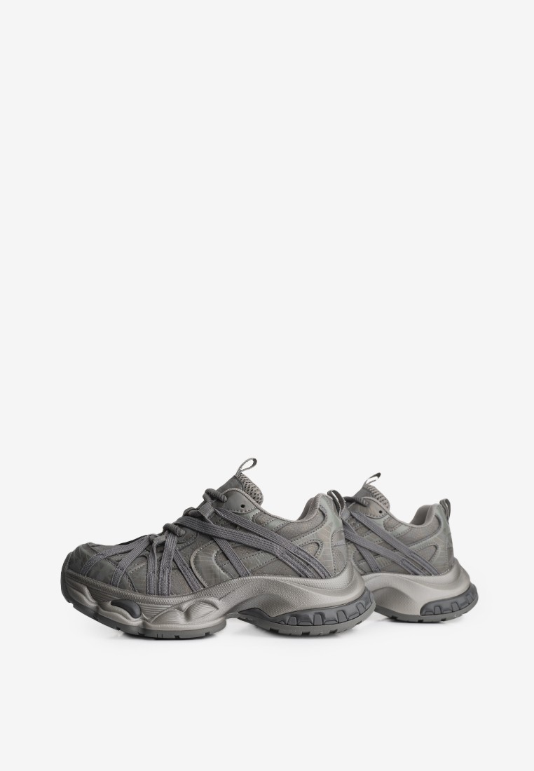 Кросівки шкіряні жіночі