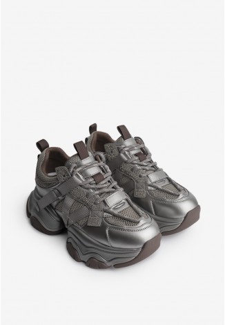 Кросівки шкіряні жіночі