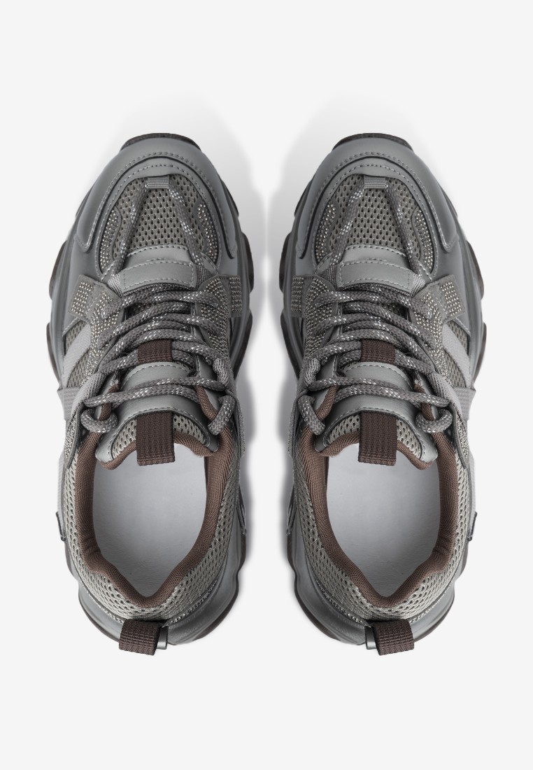 Кросівки шкіряні жіночі