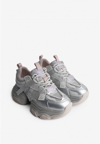 Кросівки шкіряні жіночі