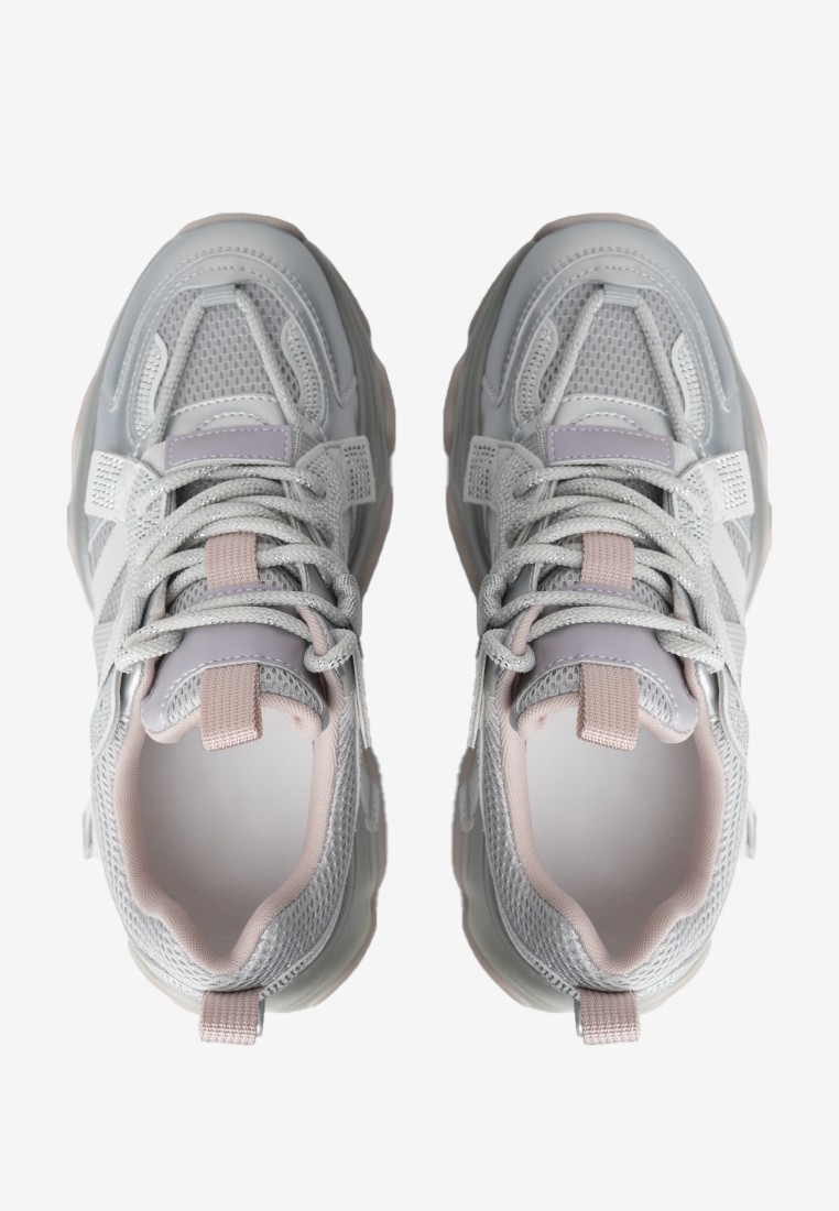 Кросівки шкіряні жіночі