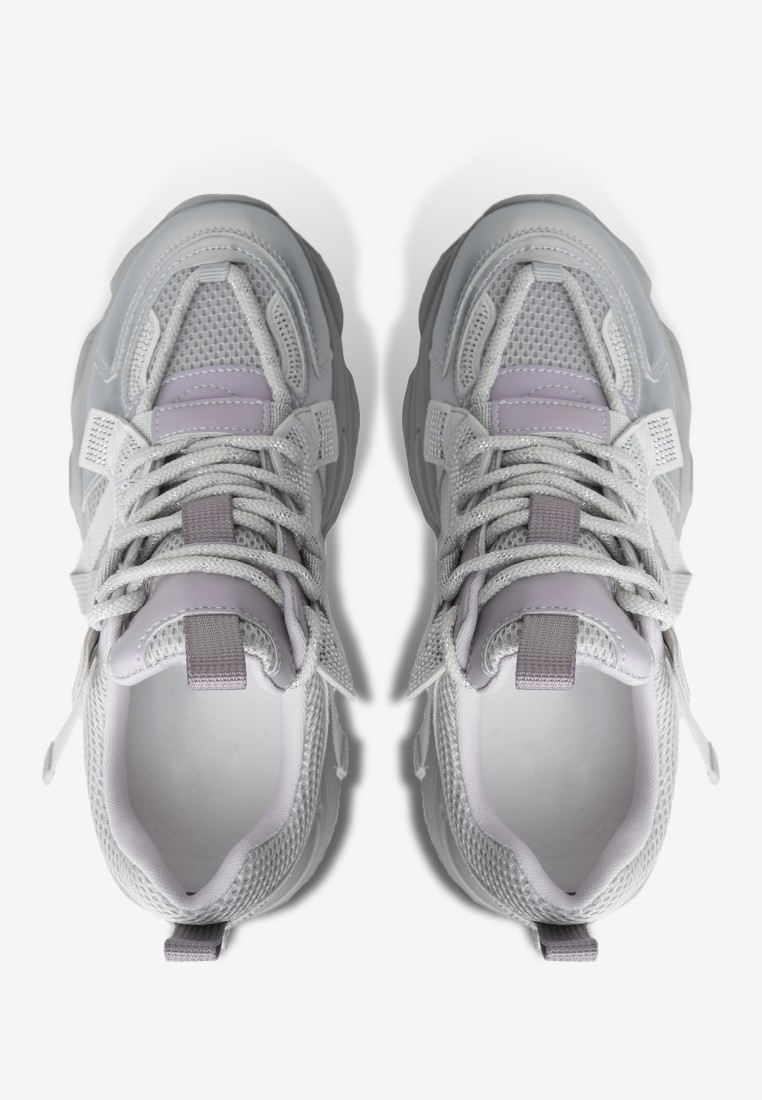 Кросівки шкіряні жіночі