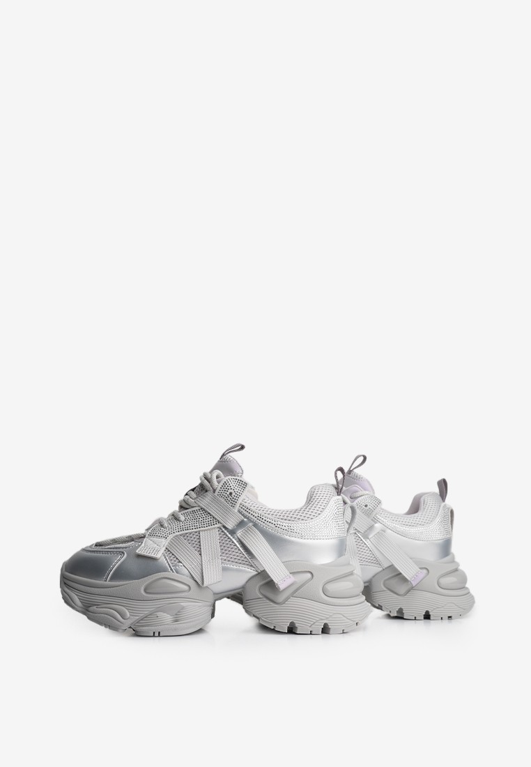 Кросівки шкіряні жіночі